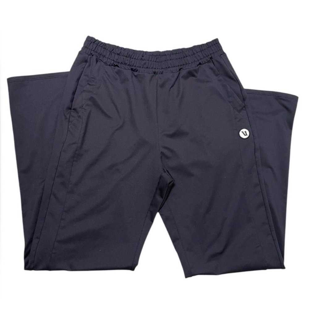 Vuori Black Pants size medium - Picture 3 of 4